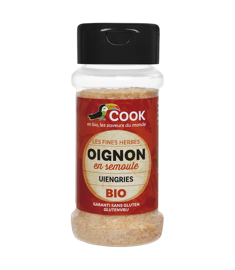 Oignon en poudre 50g