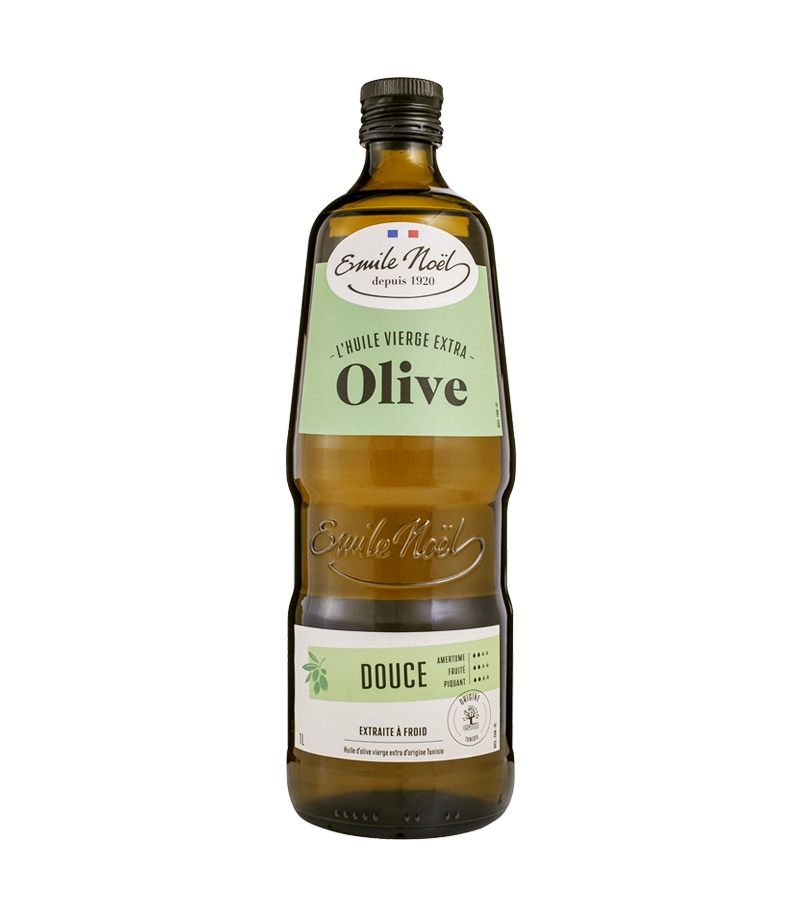 L'huile d'olive extra vierge en 5 points: comment la choisir, la