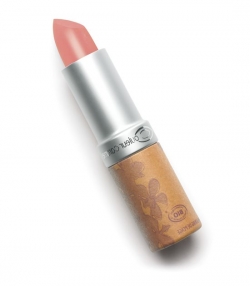 Rouge à Lèvres Brillant Bio N254 Rose Naturel 35g Couleur Caramel