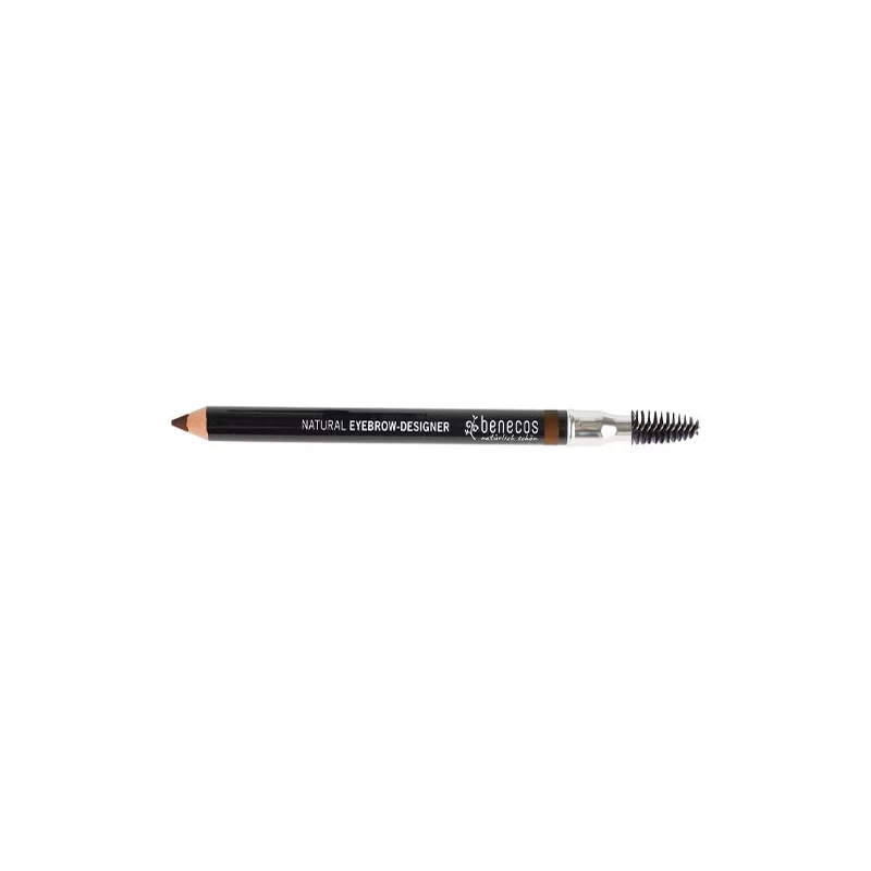 Crayon sourcils BIO Blonde - 1,1g - Benecos