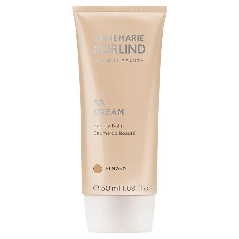 BB cream almond - Annemarie Börlind