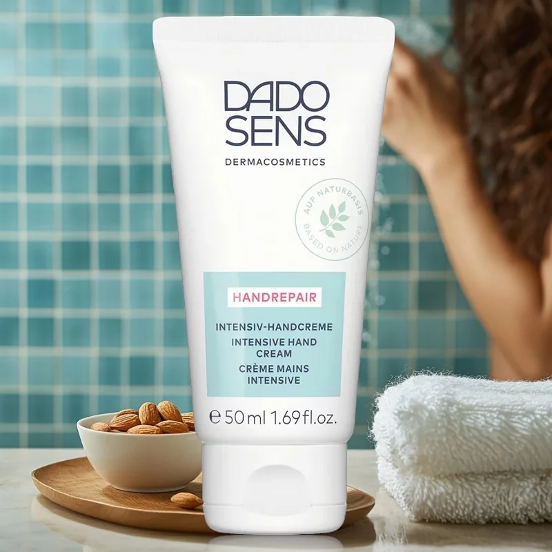 Crème mains intensive - 50ml - Dado Sens