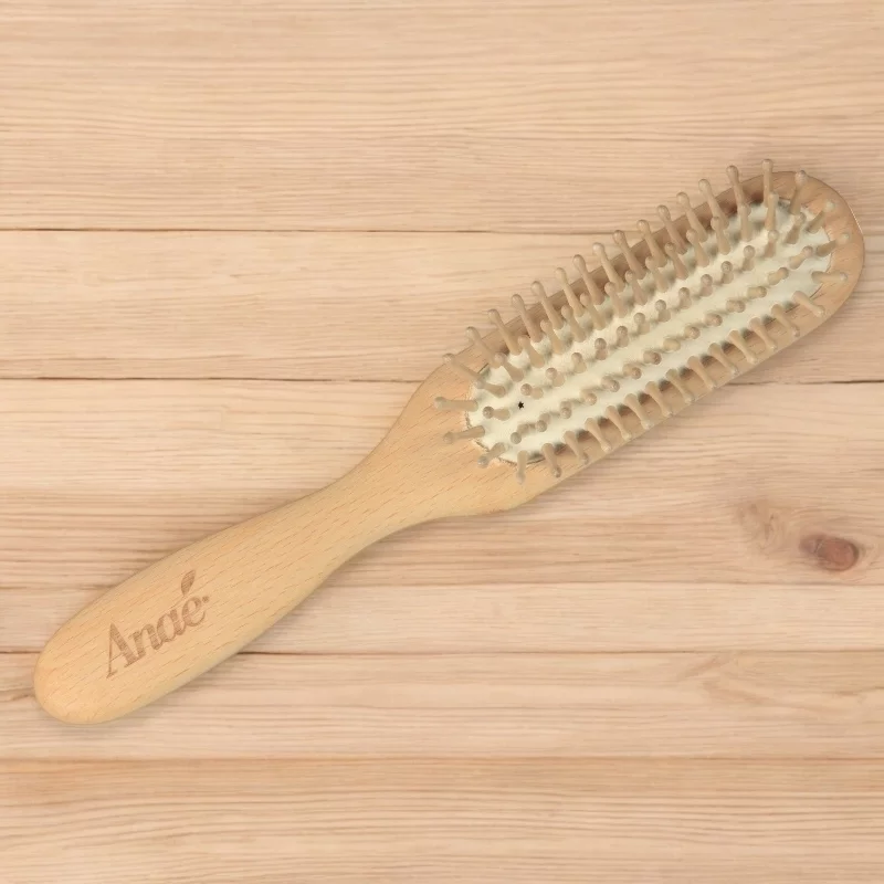 Brosse fine à picots - Anaé