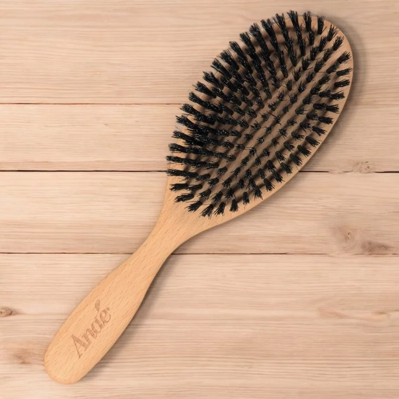 Brosse plate sanglier - Anaé