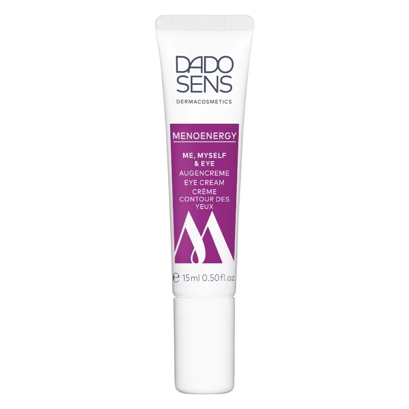 Augencreme Pflanzliches Kollagen - 15ml - Dado Sens