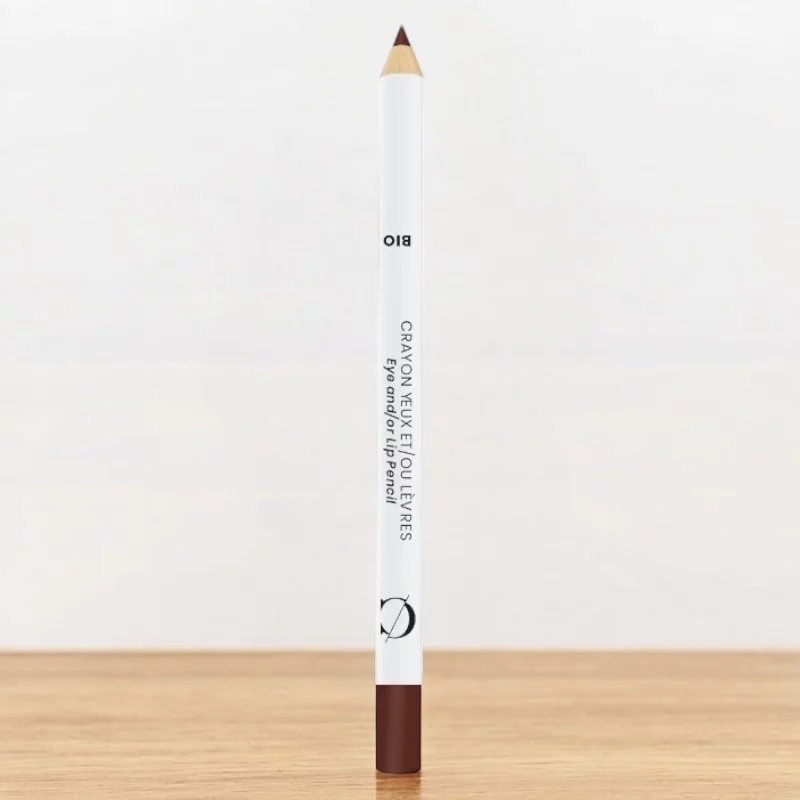 Crayon yeux Brun N°109 BIO - 1,1g - Couleur Caramel