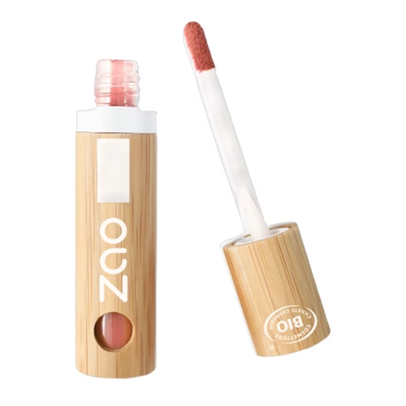 Lippenöl Orange N°042 BIO - 3,8ml - Zao