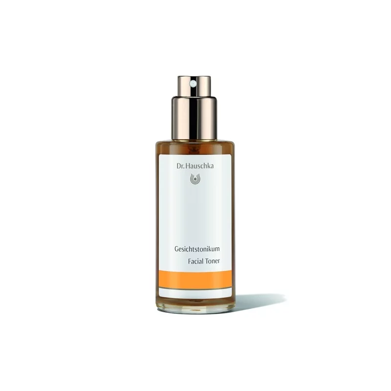 BIO-Gesichtstonikum Zaubernuss - 100ml - Dr. Hauschka