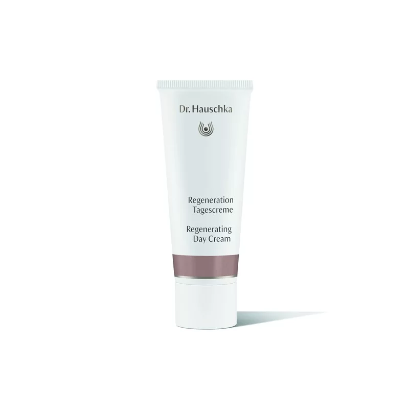 Regeneration BIO-Tagescreme Rotklee - 40ml - Dr. Hauschka