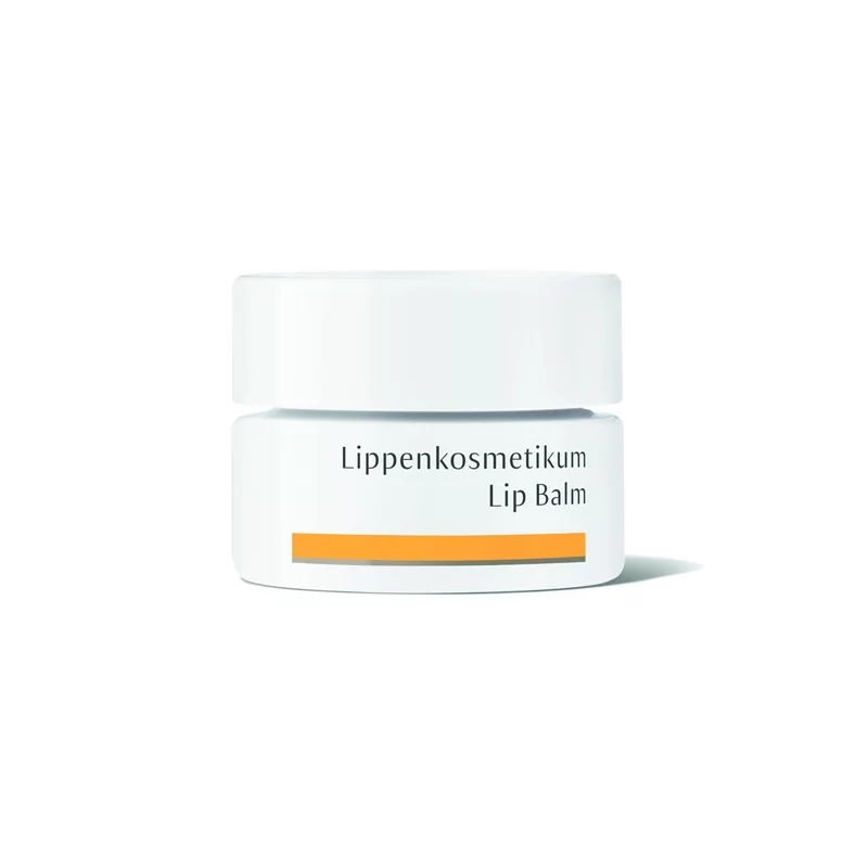 Lippenkosmetikum Ringelblume & Johanniskraut BIO - 4,5ml - Dr. Hauschka