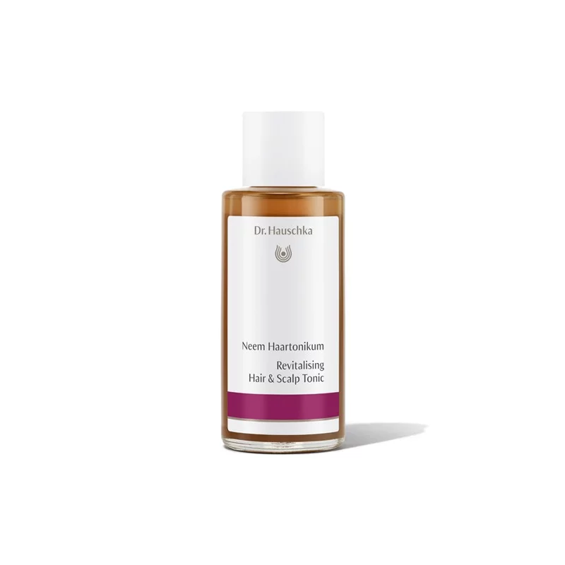 Haartonikum Neem BIO - 100ml - Dr. Hauschka