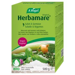 Acheter Herbamare Sel aux herbes 1 kg A.Vogel