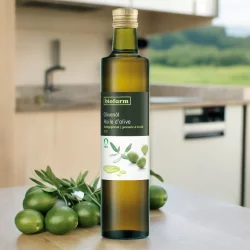 Huile d'olive BIO - 500ml - Biofarm