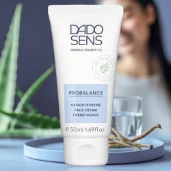 Gesichtscreme - 50ml - Dado Sens