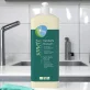 Öko flüssige Seife für Hände, Gesicht & Körper Rosmarin - 1l - Sonett﻿