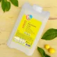 Ökologisches Flüssigwaschmittel Color Minze & Lemongrass - 5l - Sonett﻿