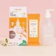 Kit découverte gel douche fleur d'oranger - Pimpant