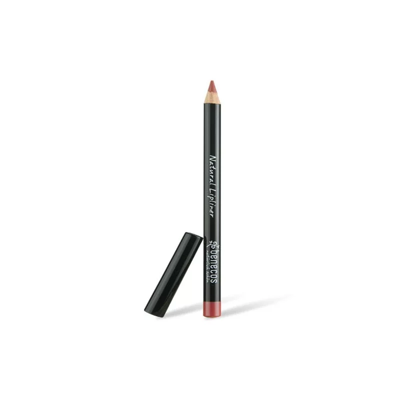Crayon lèvres BIO Brown - 1,13g - Benecos