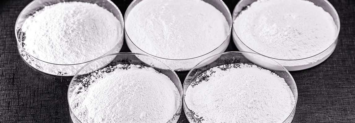 Quelle différence entre le bicarbonate ménager et alimentaire ?