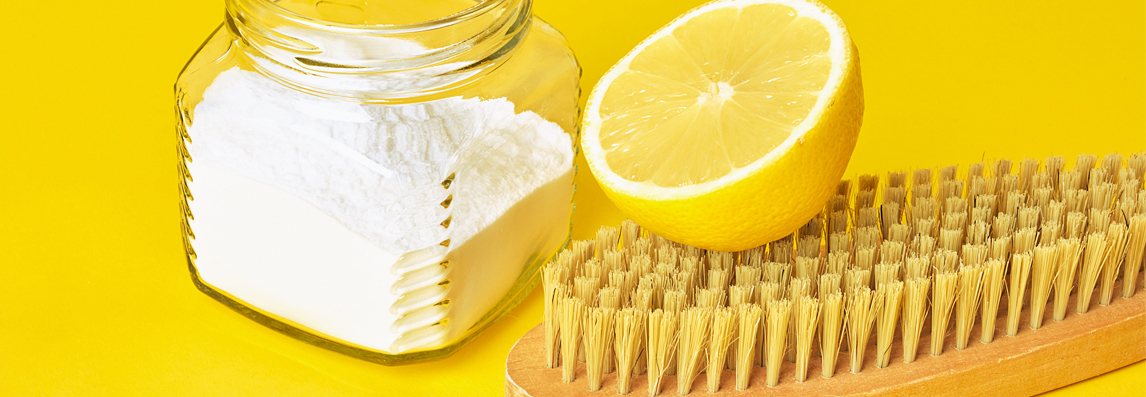 L'acide citrique : votre allié pour un ménage efficace
