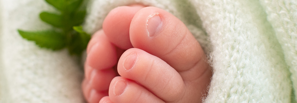 Quels soins pour mon bébé ?